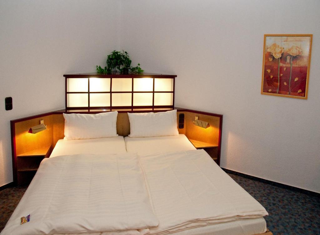 Hotel Holst Rosengarten  Chambre photo