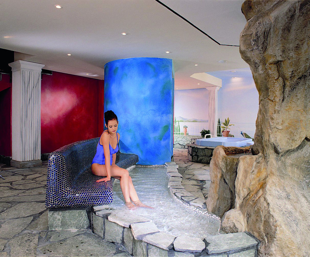Hotel Holst Rosengarten  Extérieur photo